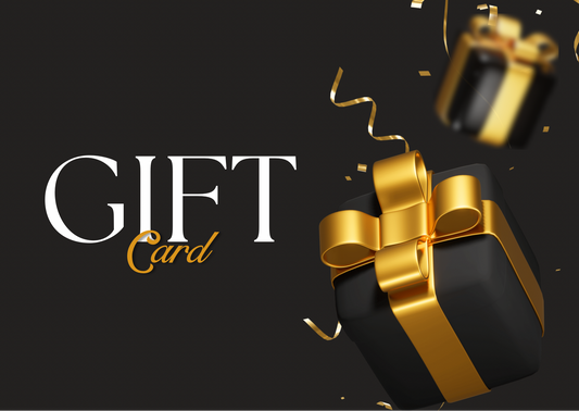 E-GIFT CARD