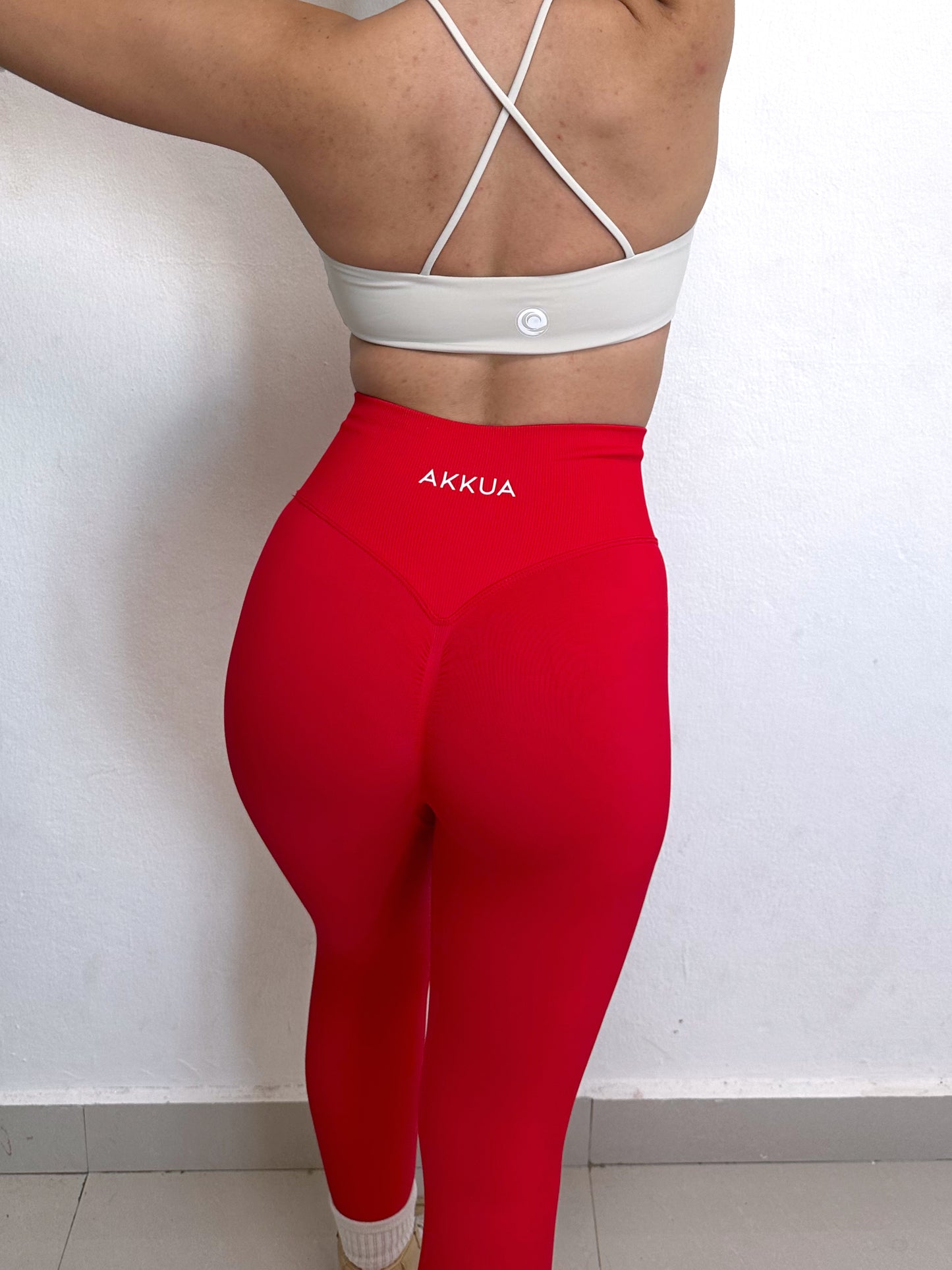 Seamless Leggings