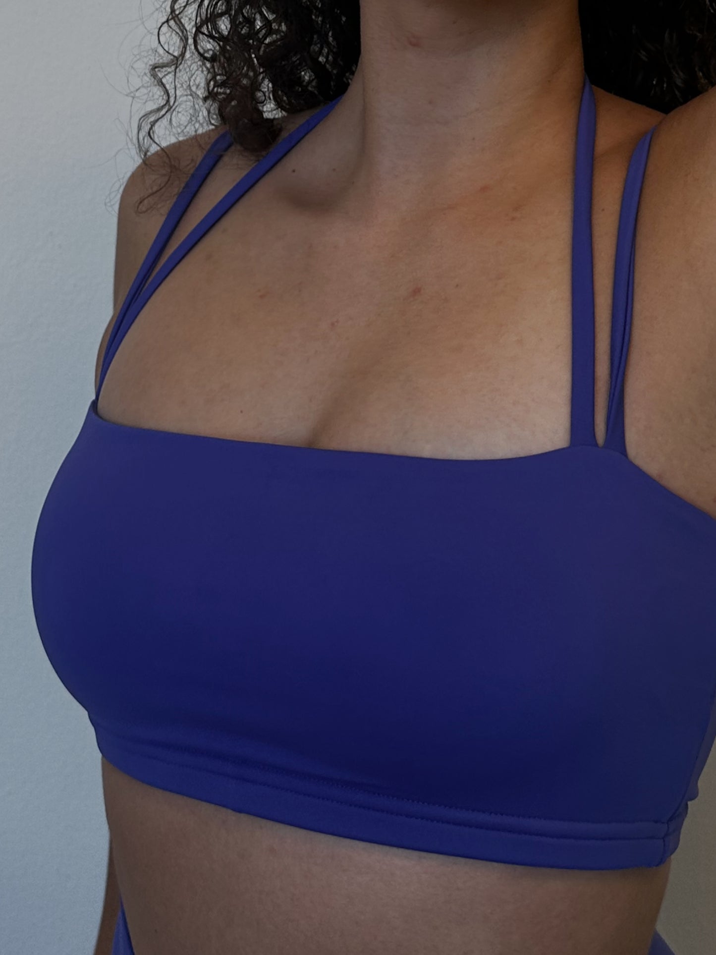 Back to Basic - Sport Bra