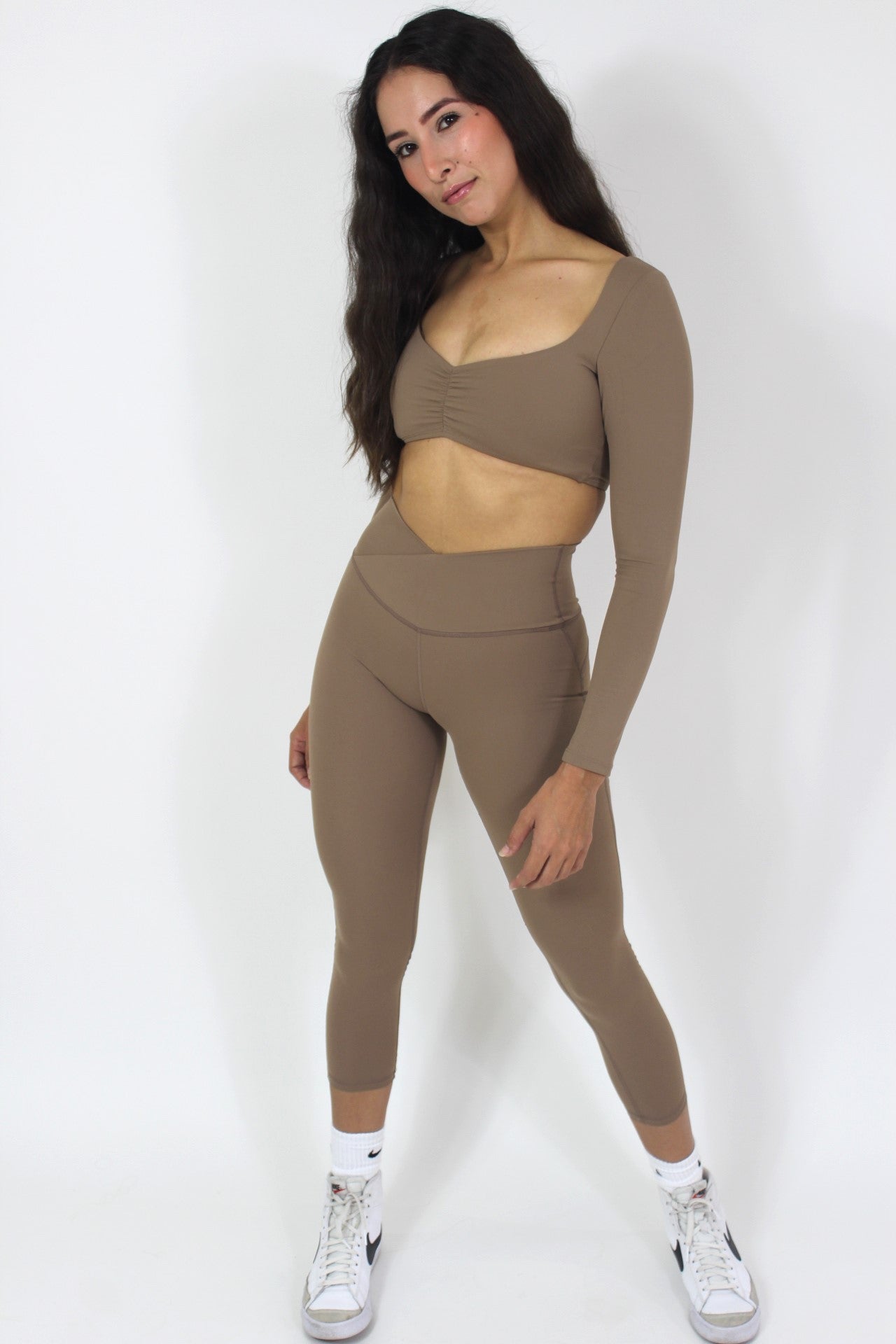 Long Sleeve - Legging