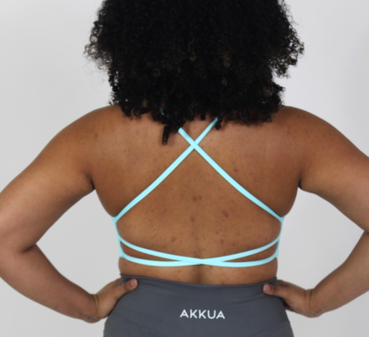 Back Day - Sport Bra