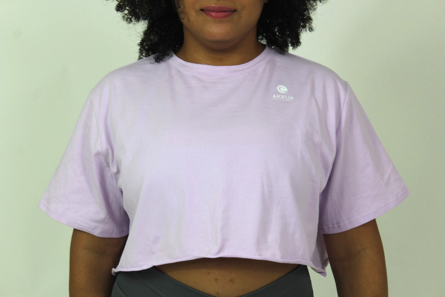 Akkua Crop Top